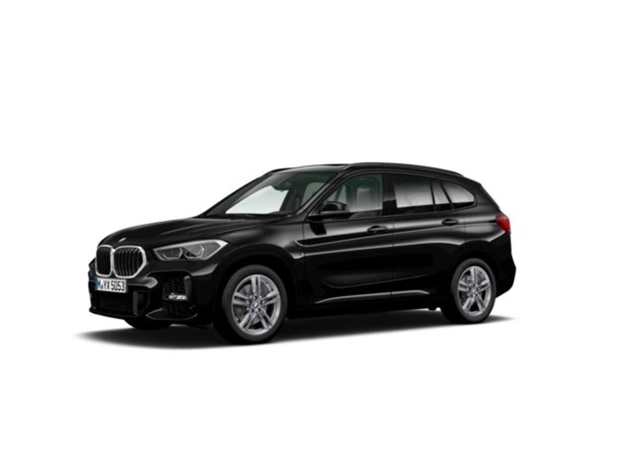 Foto BMW X1 2