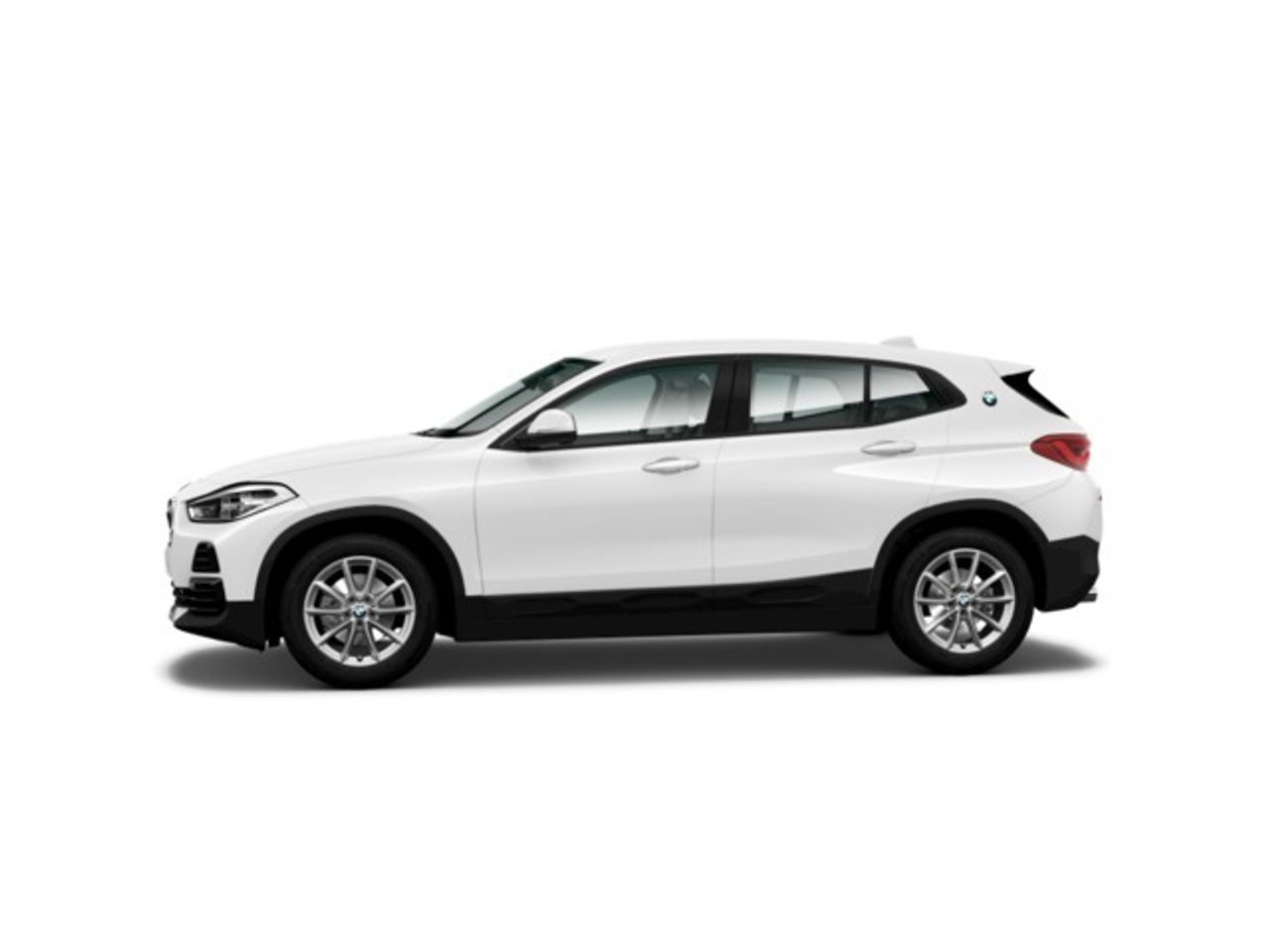 Foto BMW X2 5