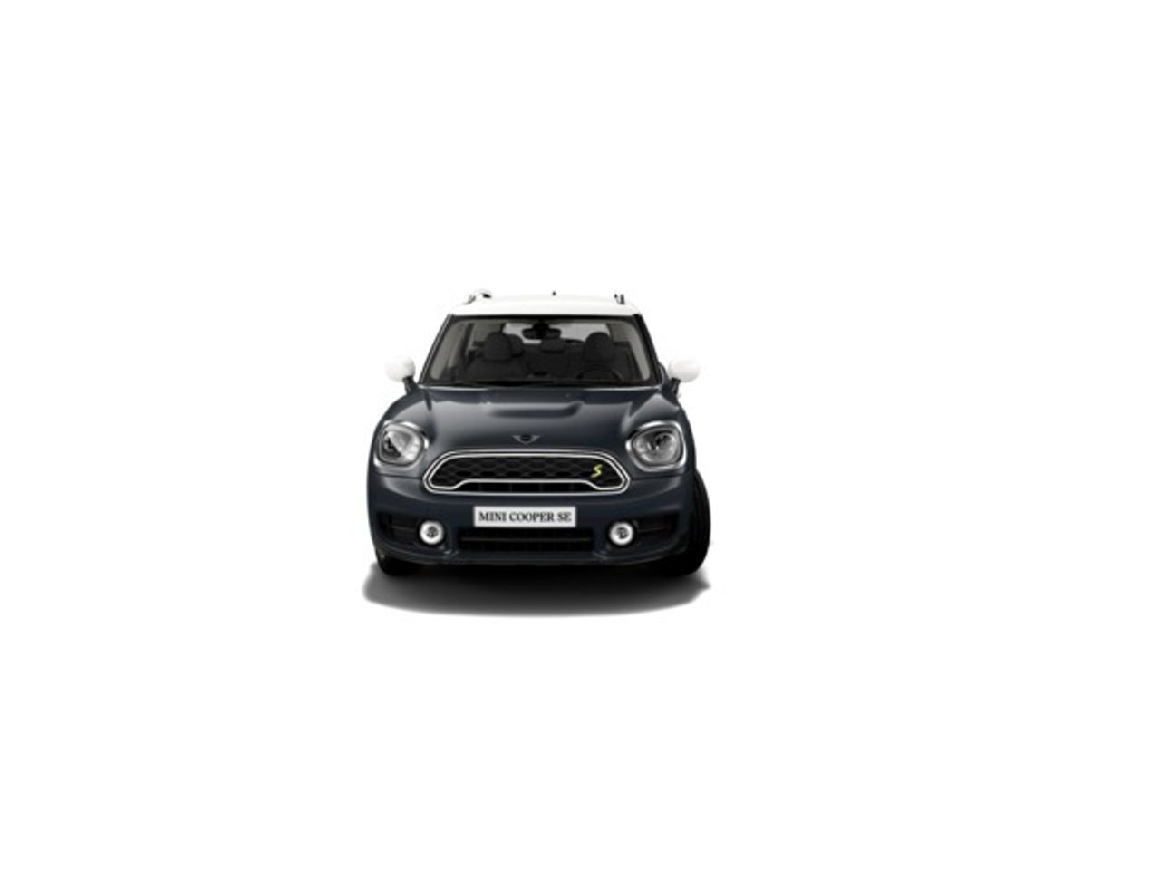 Foto Mini Countryman 4