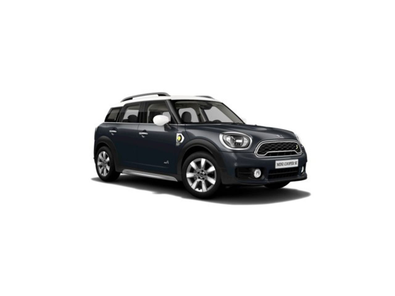 Foto Mini Countryman 7