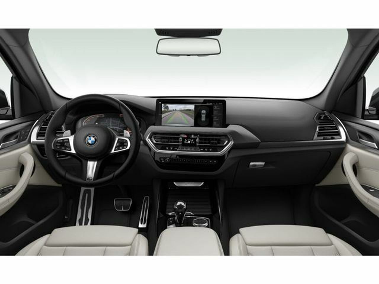 Foto BMW X3 6