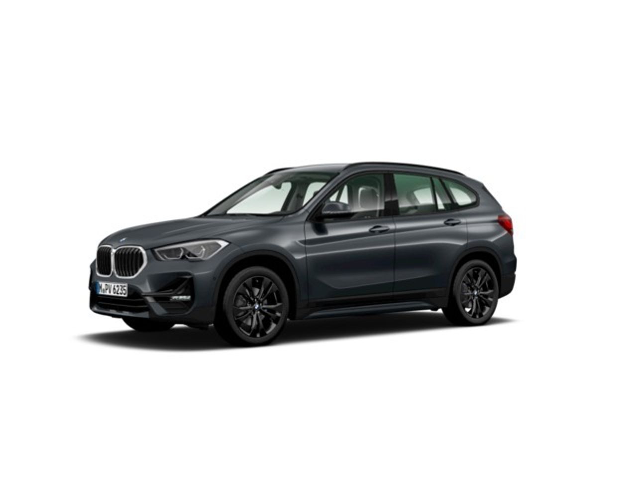 Foto BMW X1 1