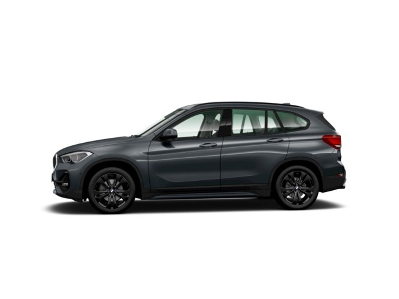 Foto BMW X1 3