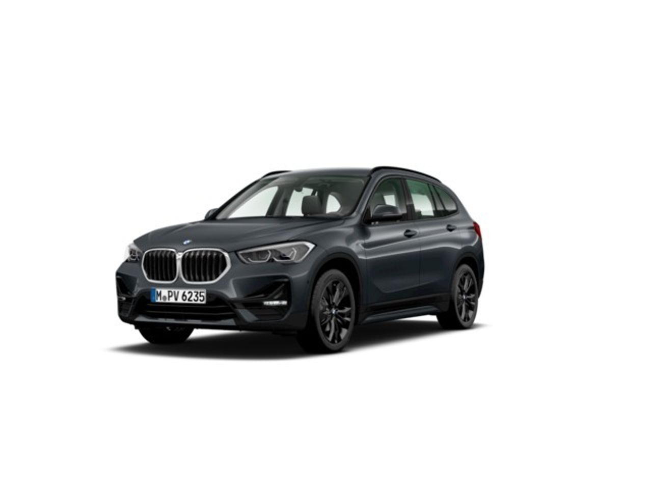 Foto BMW X1 6