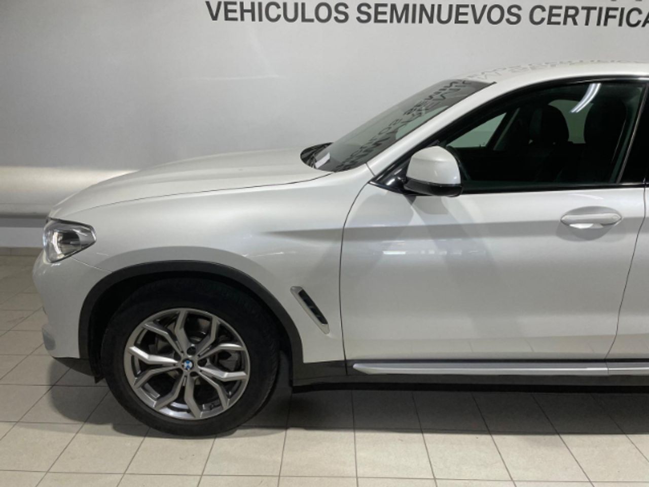 Foto BMW X4 11