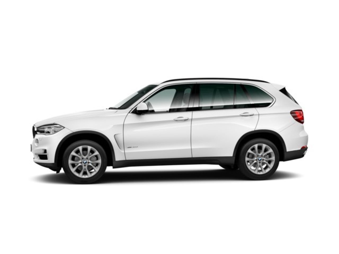 Foto BMW X5 5