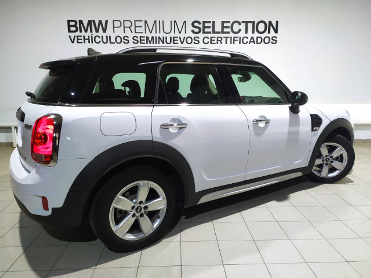 Foto Mini Countryman 4