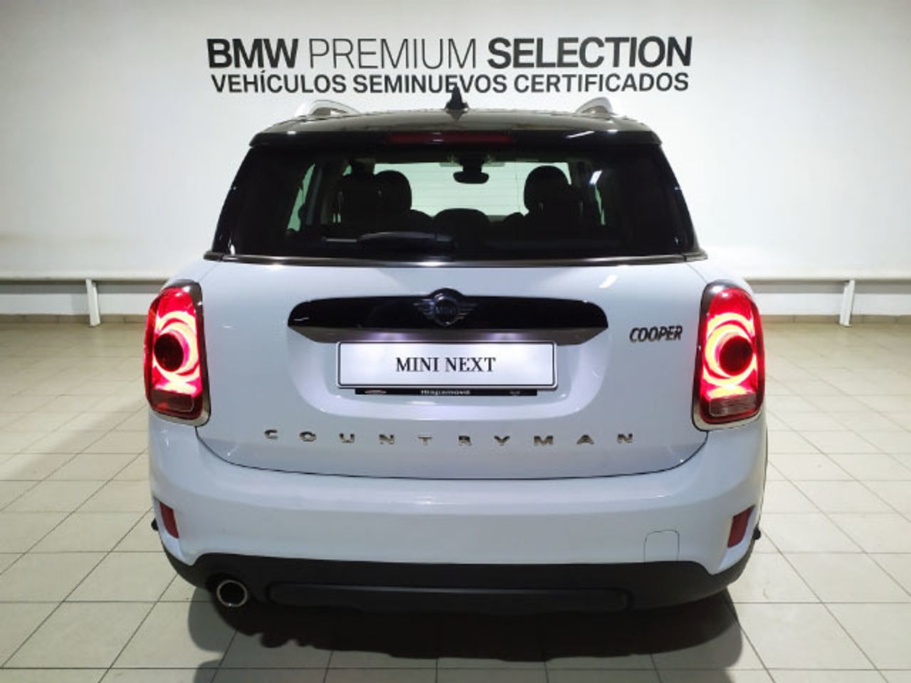 Foto Mini Countryman 5