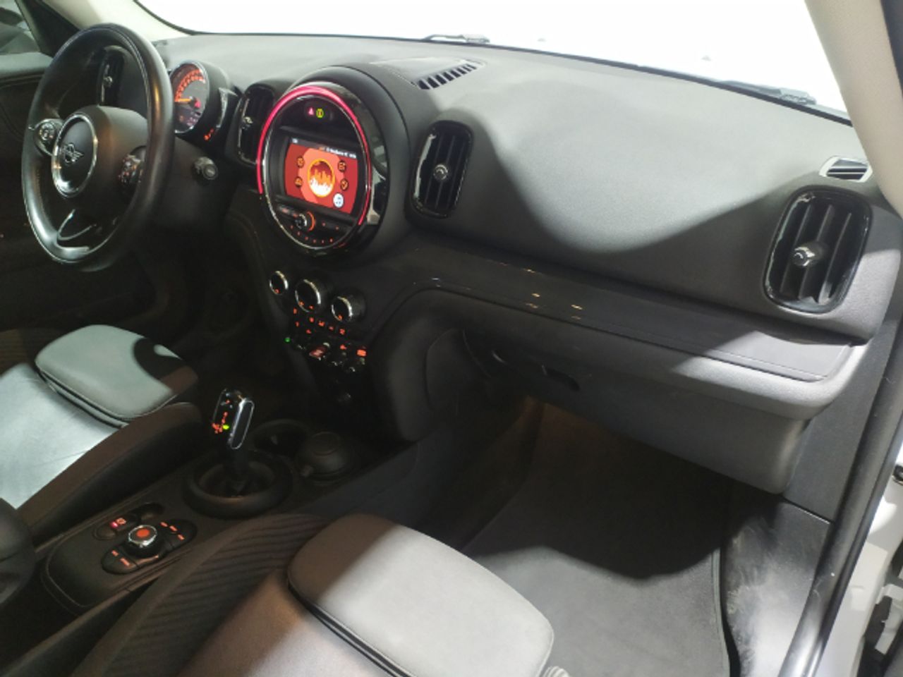 Foto Mini Countryman 8