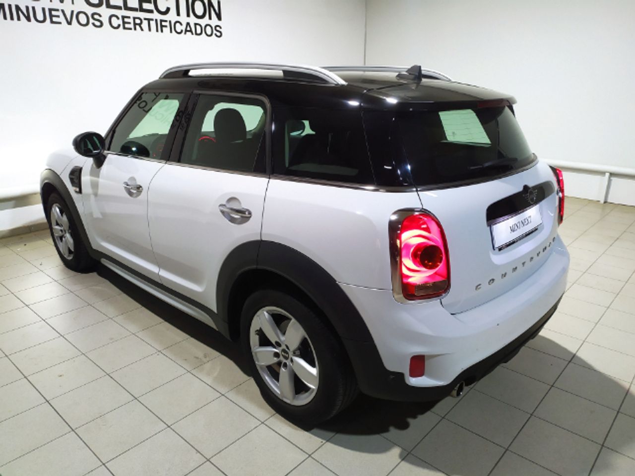 Foto Mini Countryman 12