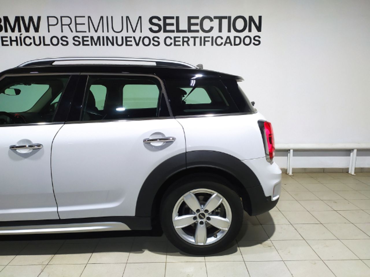 Foto Mini Countryman 14