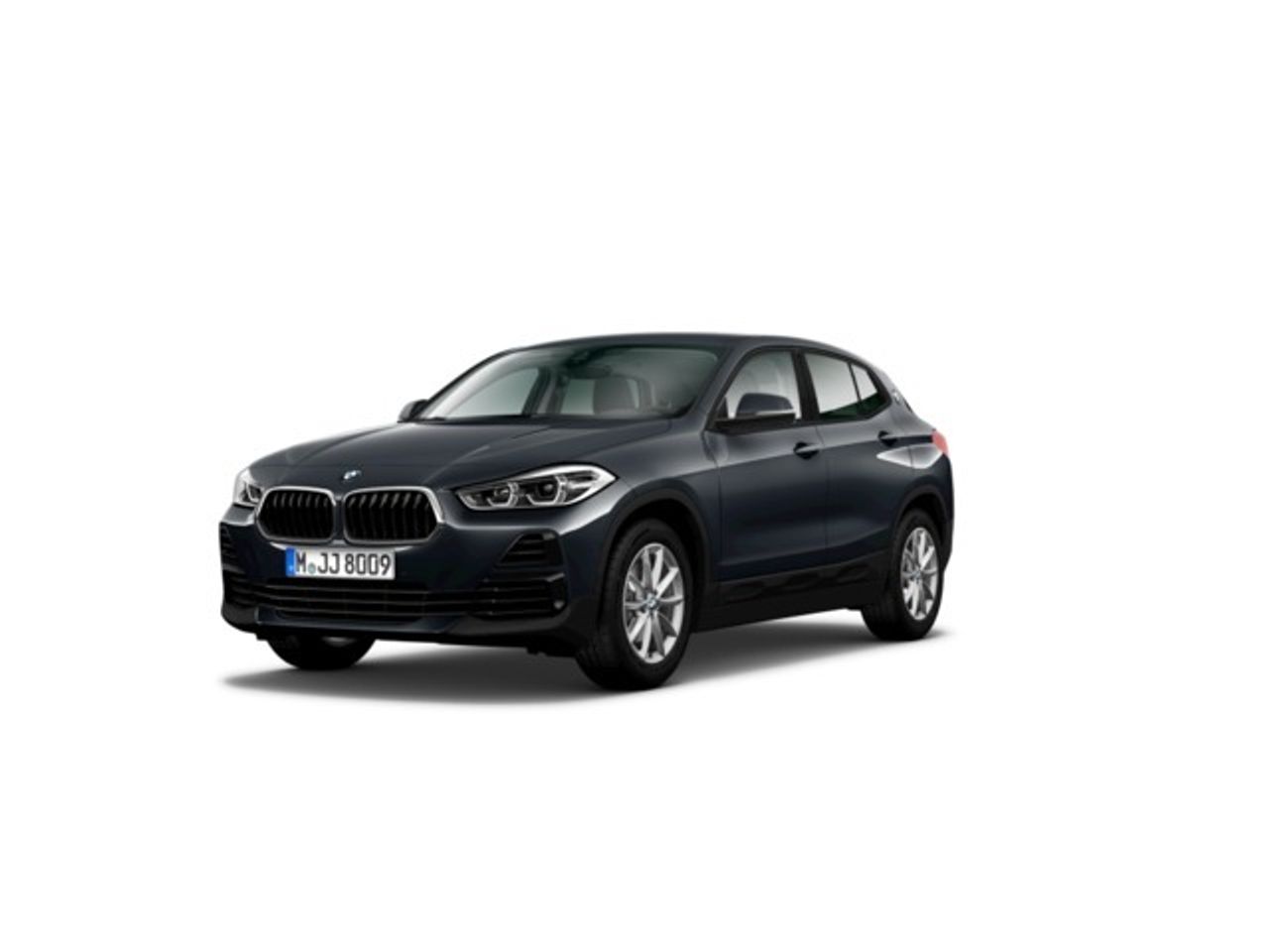 Foto BMW X2 3