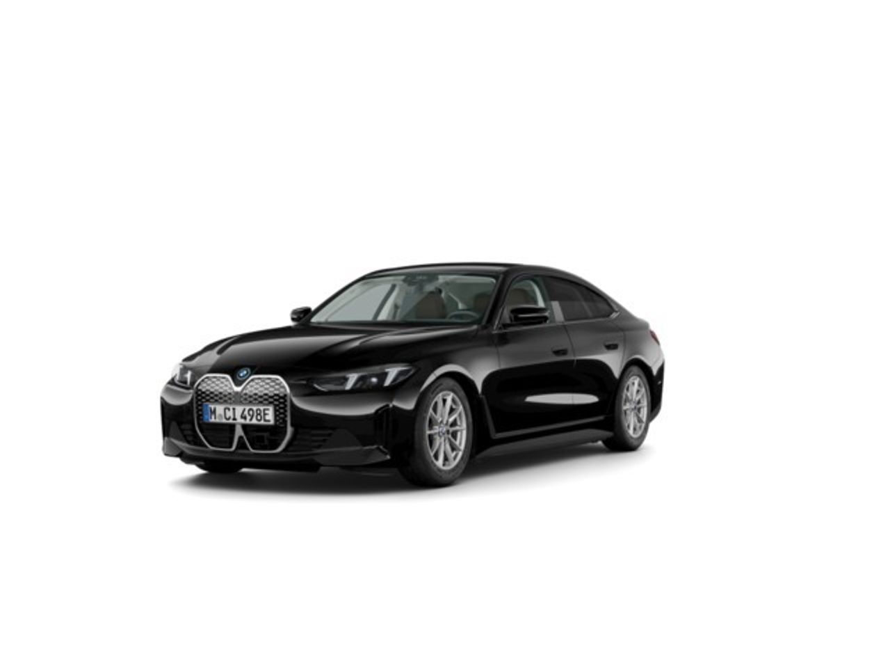 Foto BMW i4 3