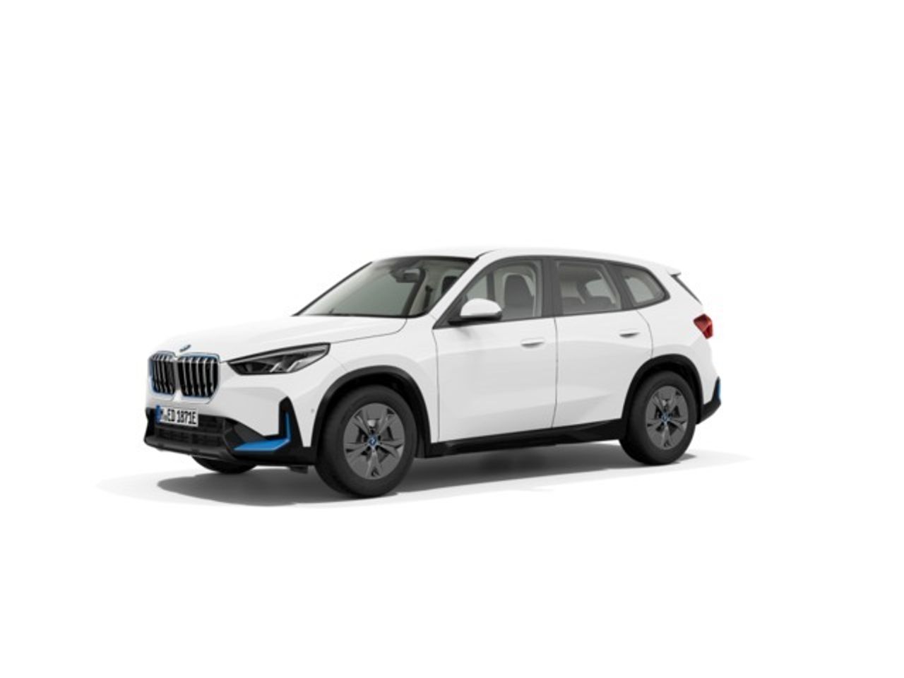 Foto BMW iX1 2