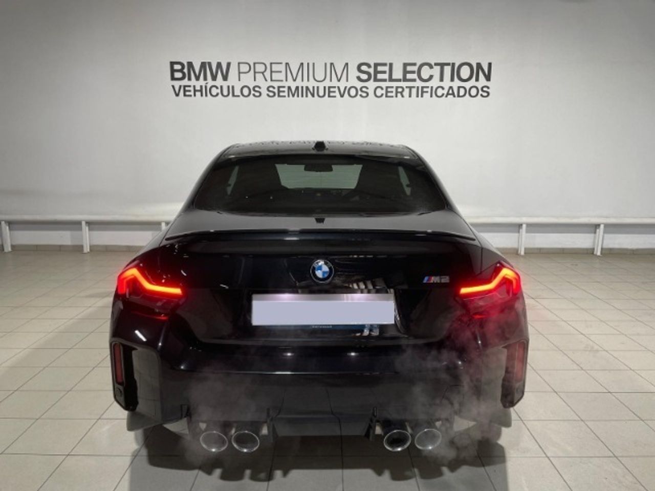 Foto BMW M4 Coupé 5