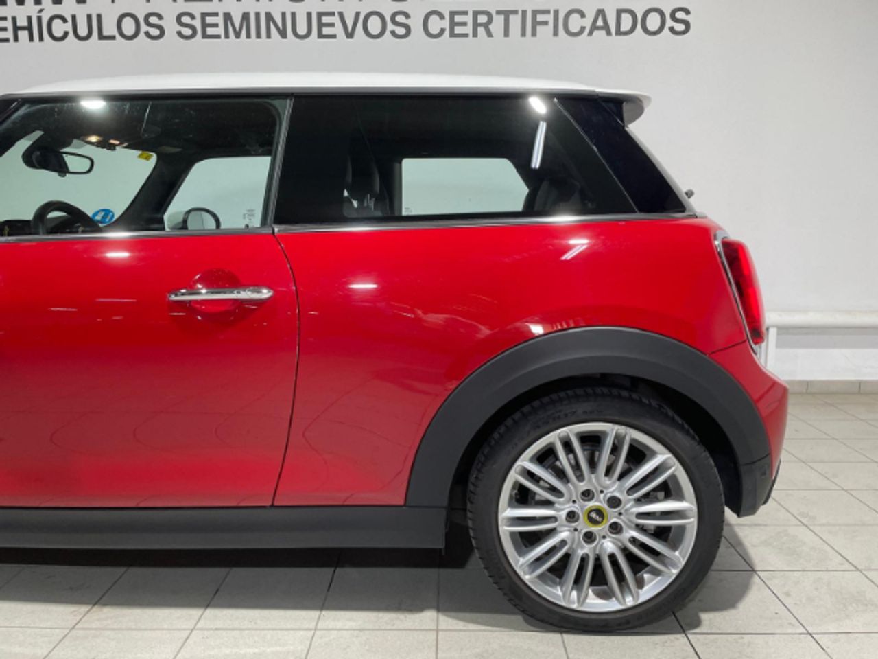 Foto Mini Cooper 12