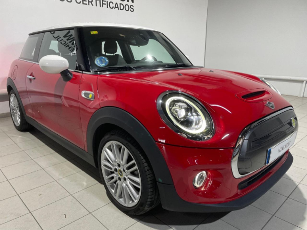 Foto Mini Cooper 13