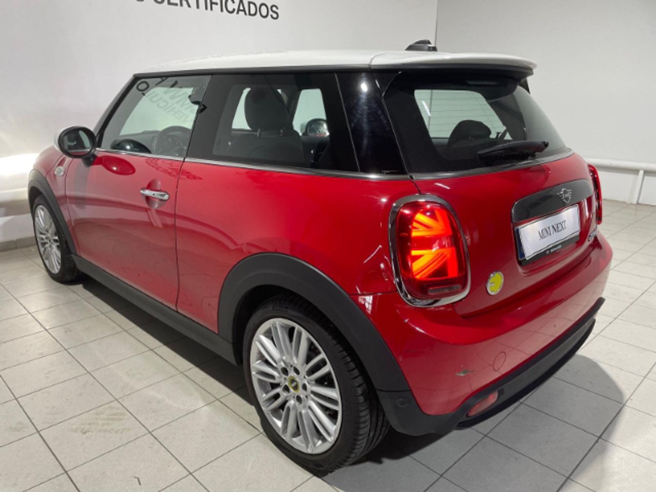 Foto Mini Cooper 14