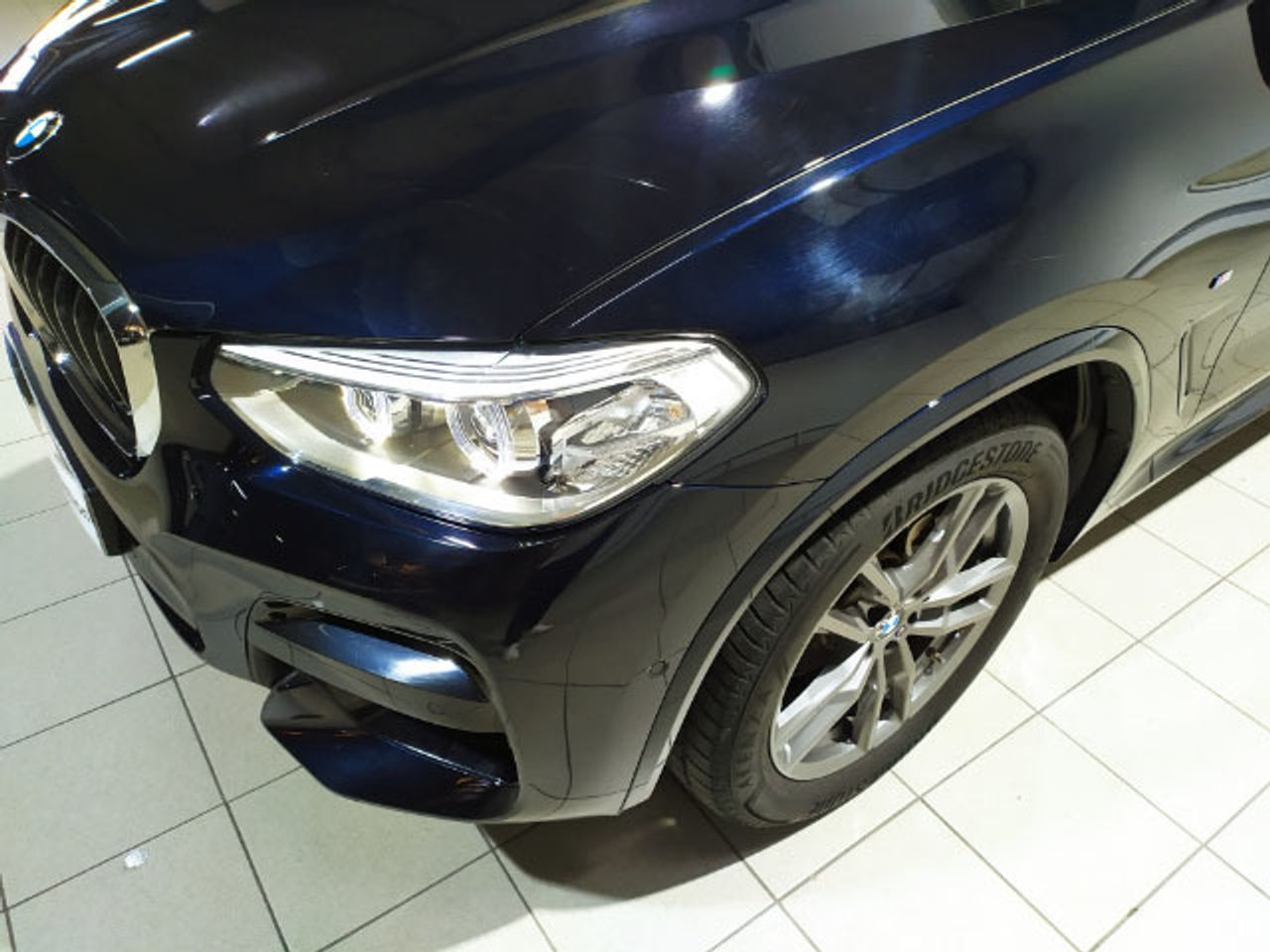 Foto BMW X4 6