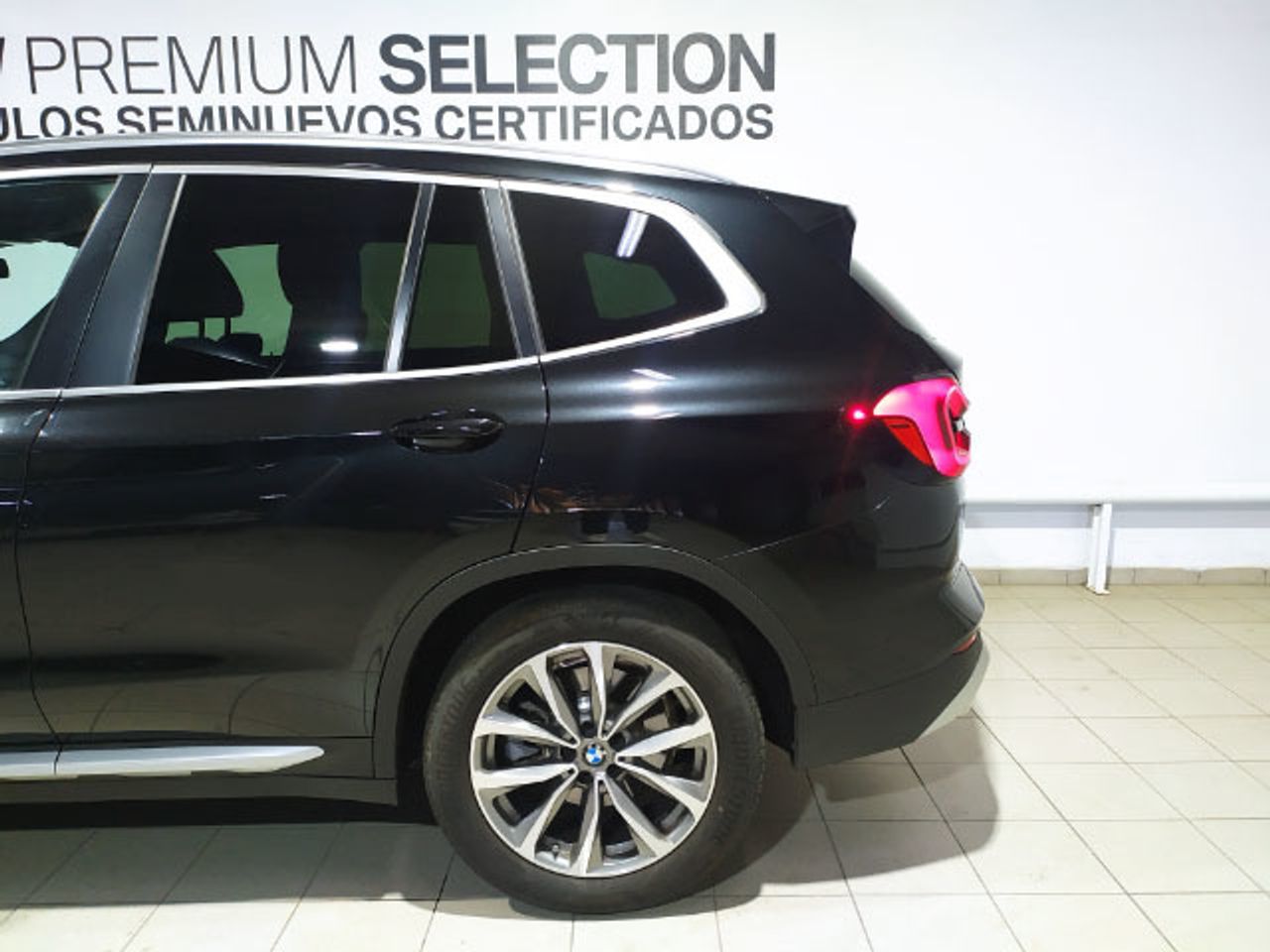 Foto BMW X3 14