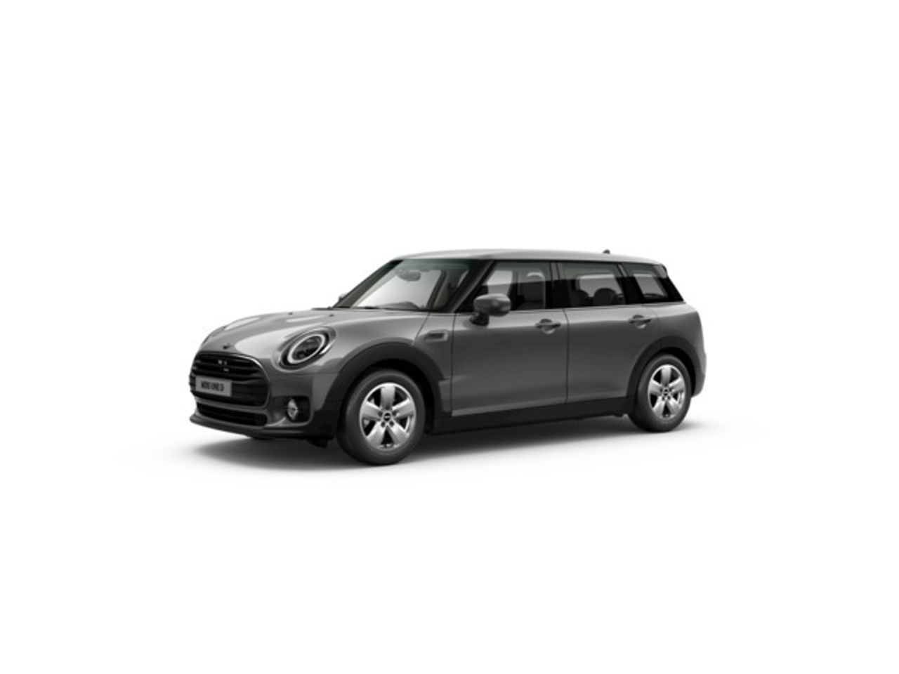 Foto Mini Clubman 2