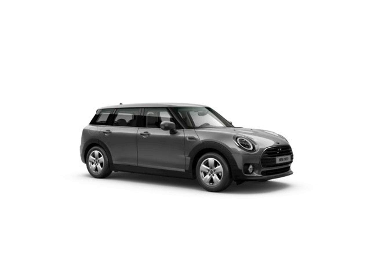 Foto Mini Clubman 4