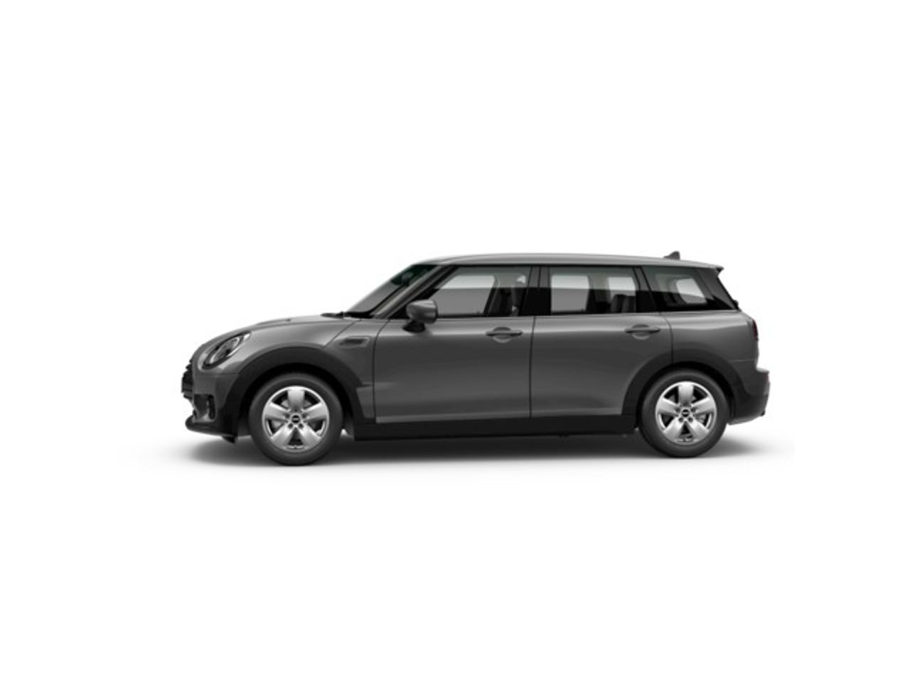 Foto Mini Clubman 5