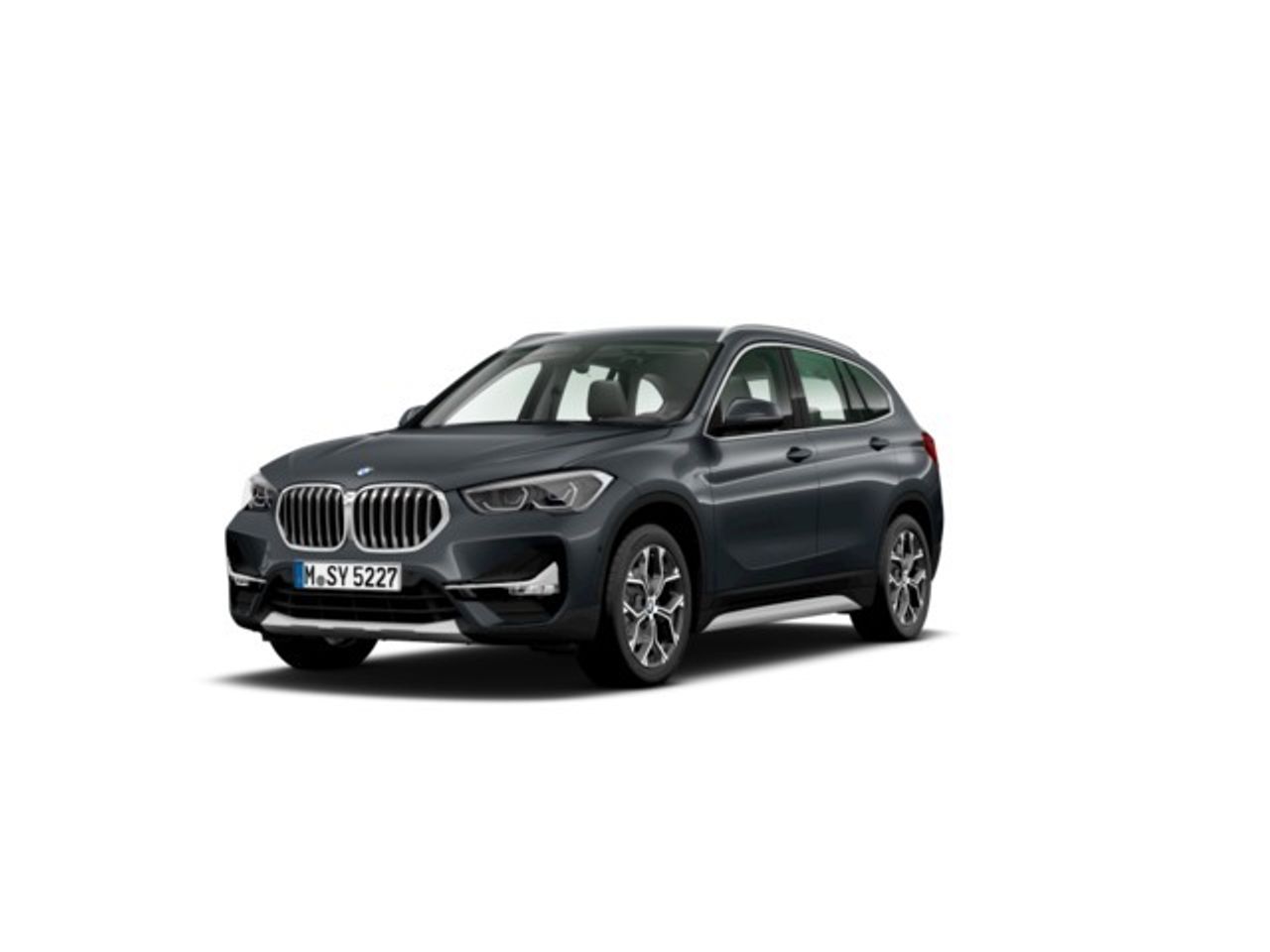 Foto BMW X1 1