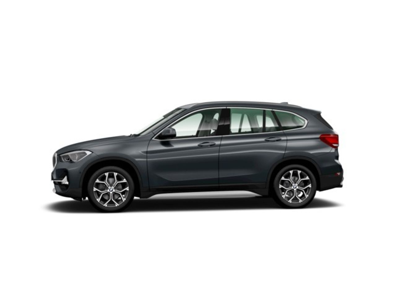 Foto BMW X1 2