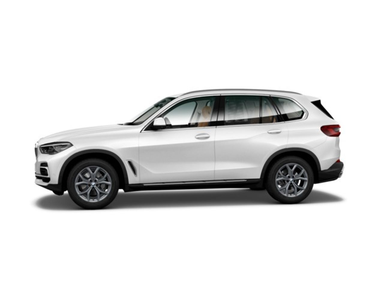 Foto BMW X5 5