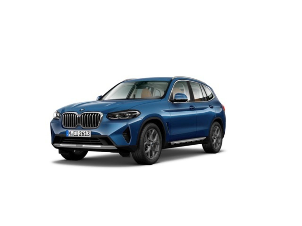 Foto BMW X3 3