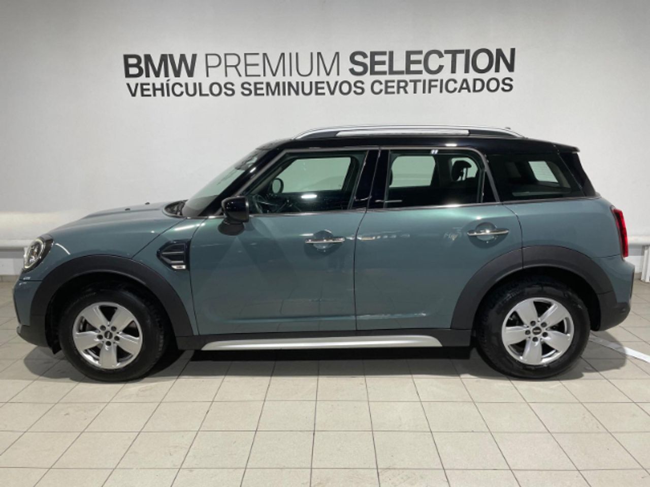 Foto Mini Countryman 3