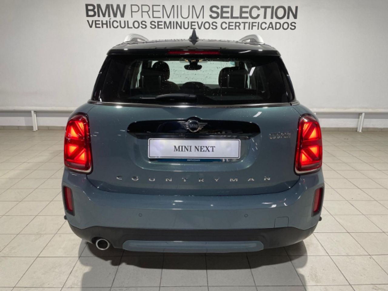 Foto Mini Countryman 5