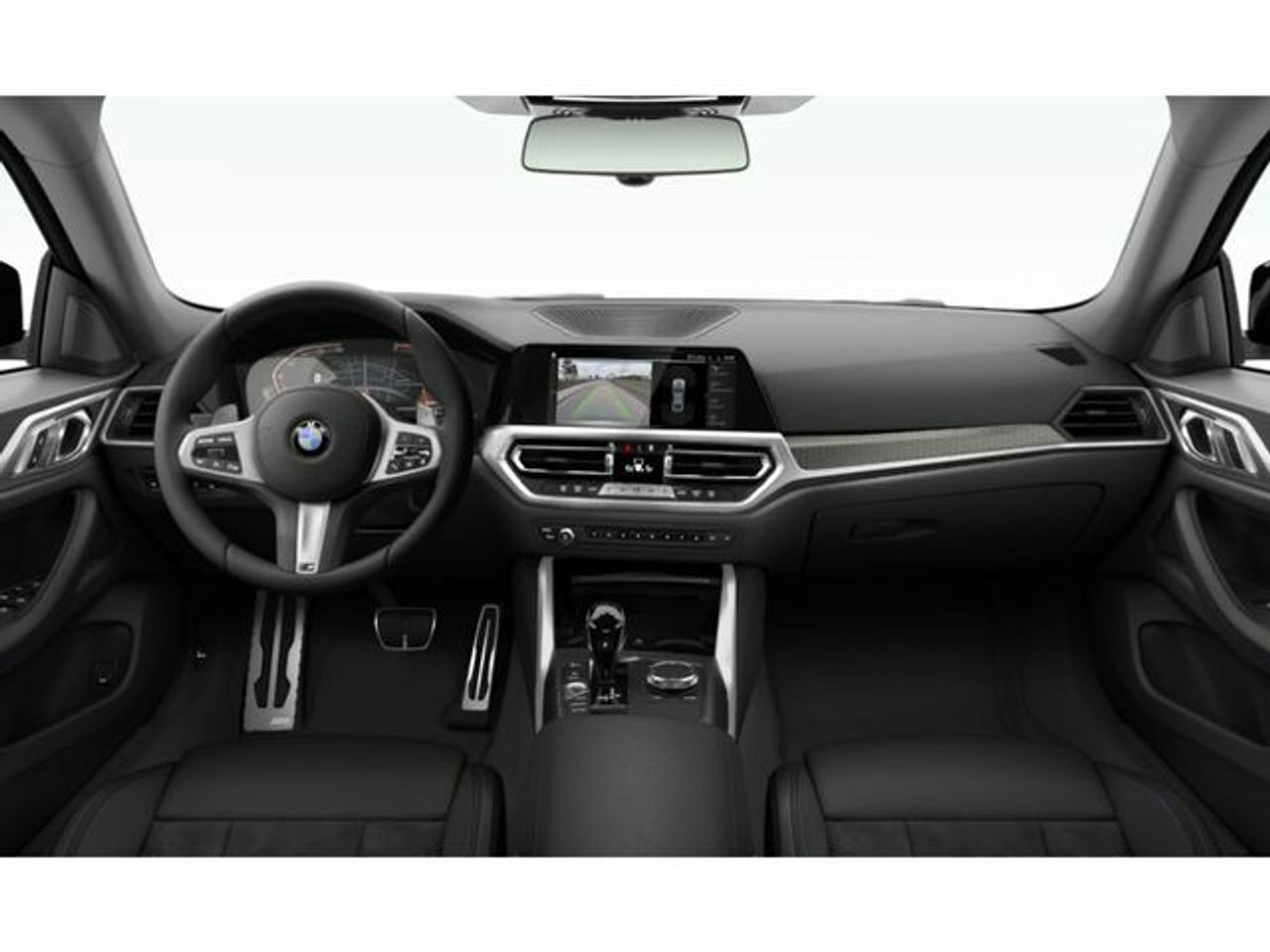 Foto BMW Serie 4 4