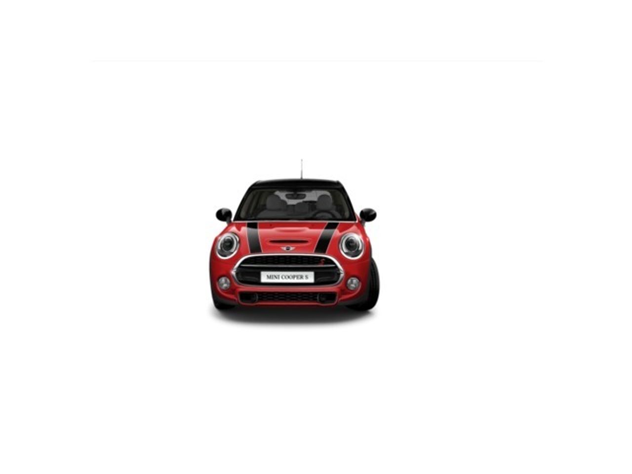 Foto Mini Cooper 1