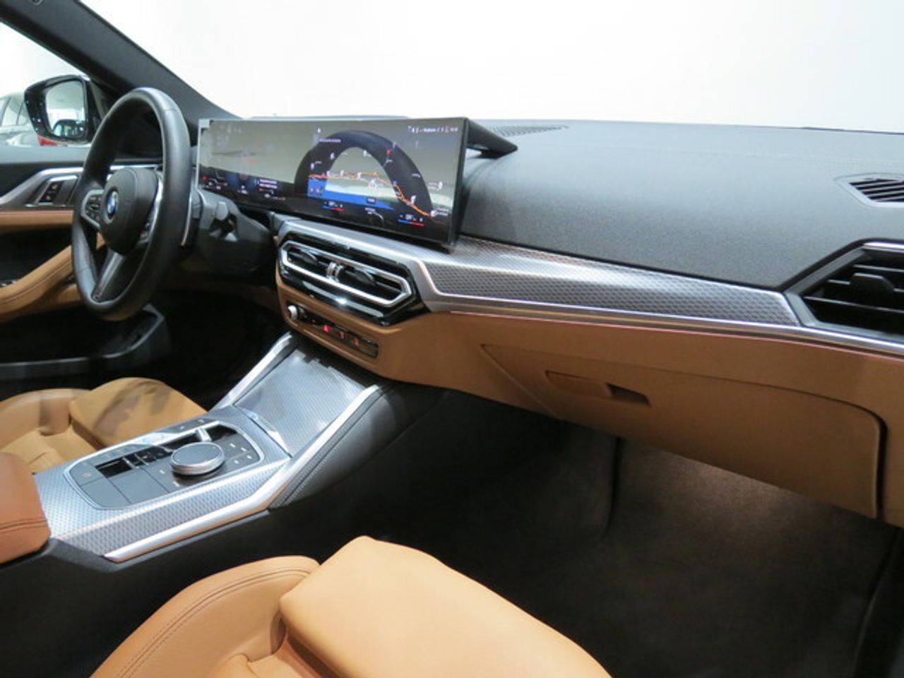 Foto BMW Serie 4 8