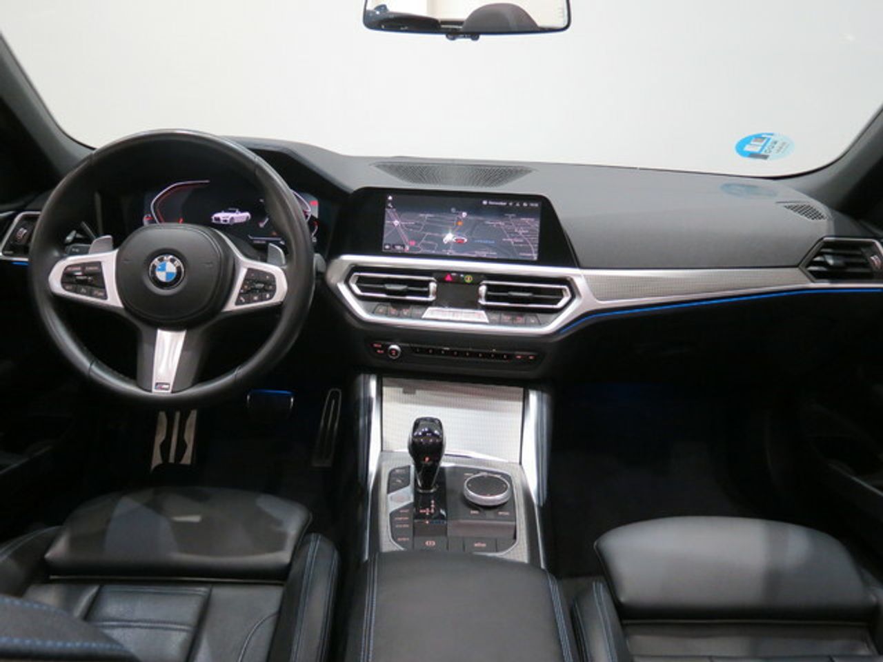 Foto BMW Serie 4 7