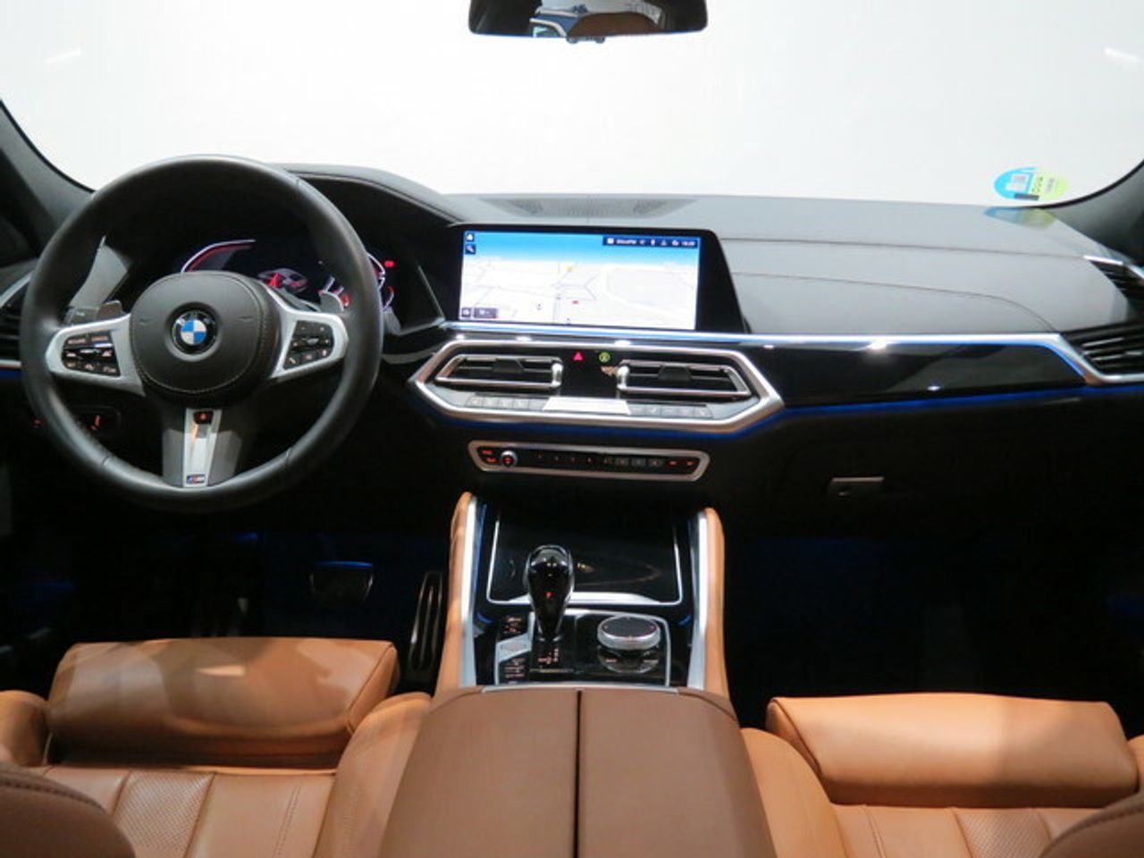 Foto BMW X6 6