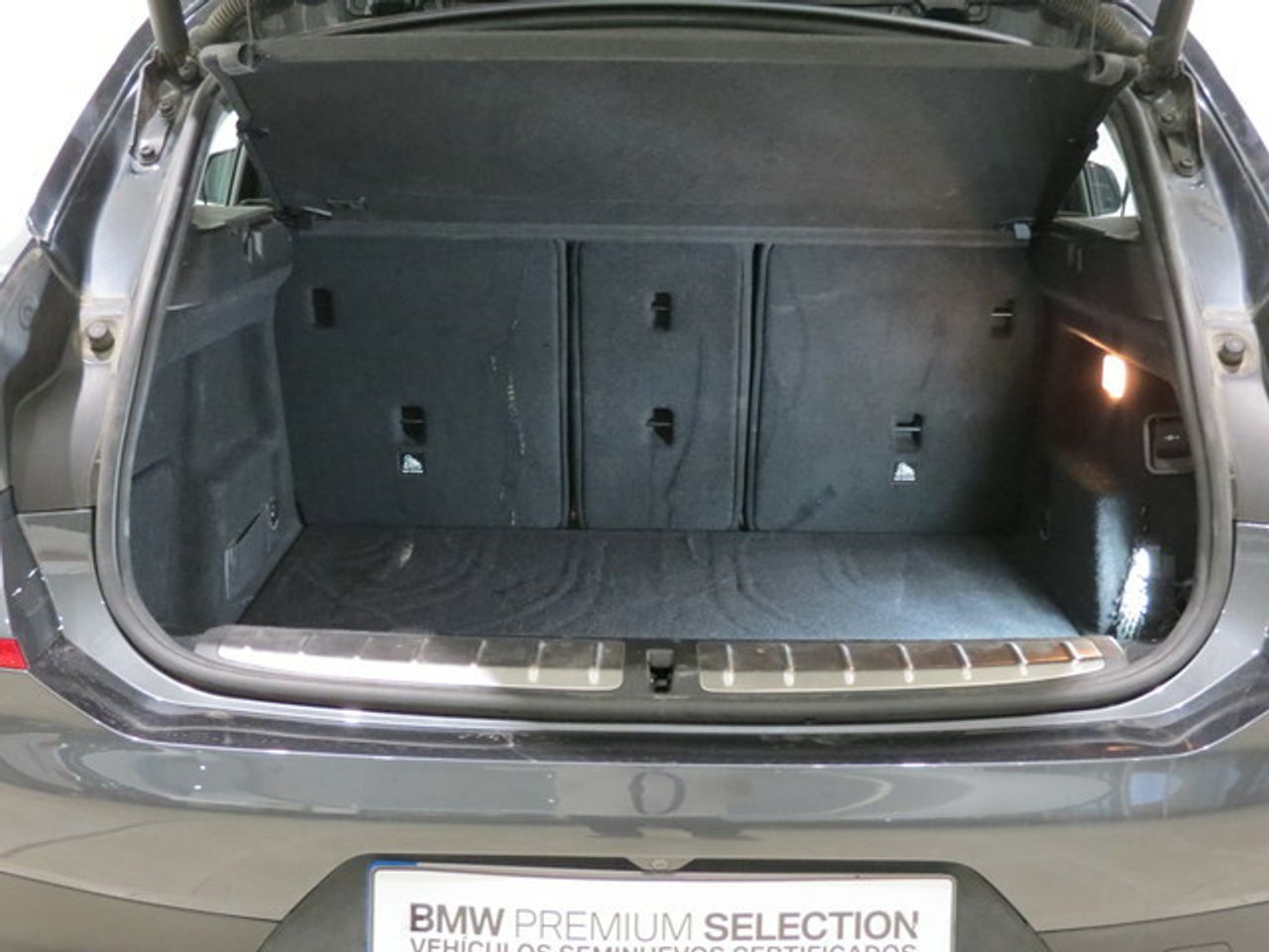 Foto BMW X2 12