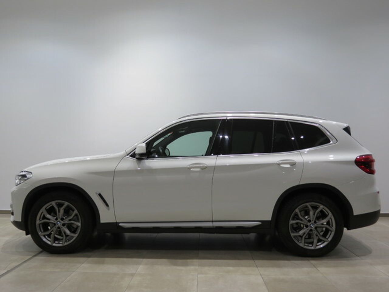 Foto BMW X3 3