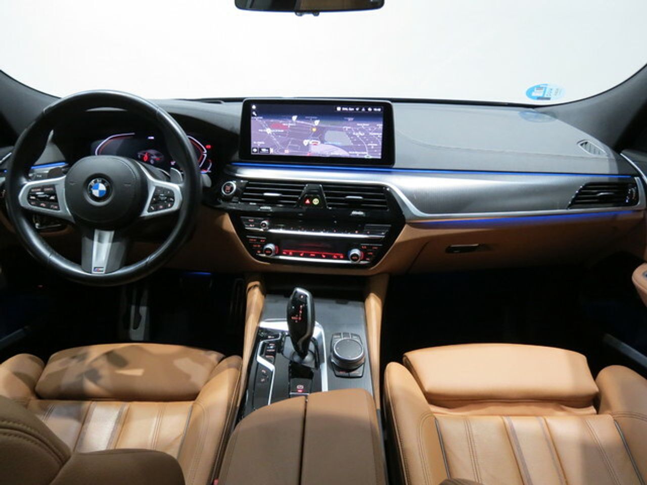 Foto BMW Serie 6 7