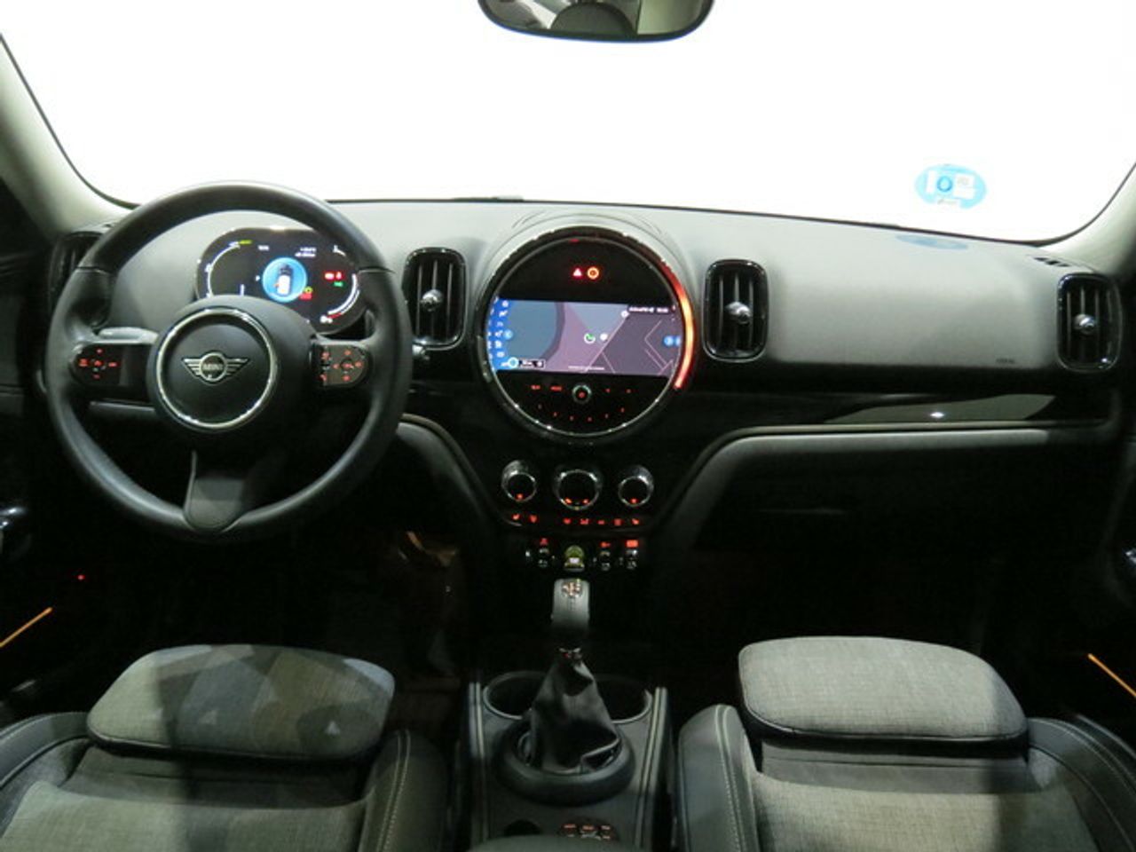 Foto Mini Countryman 7