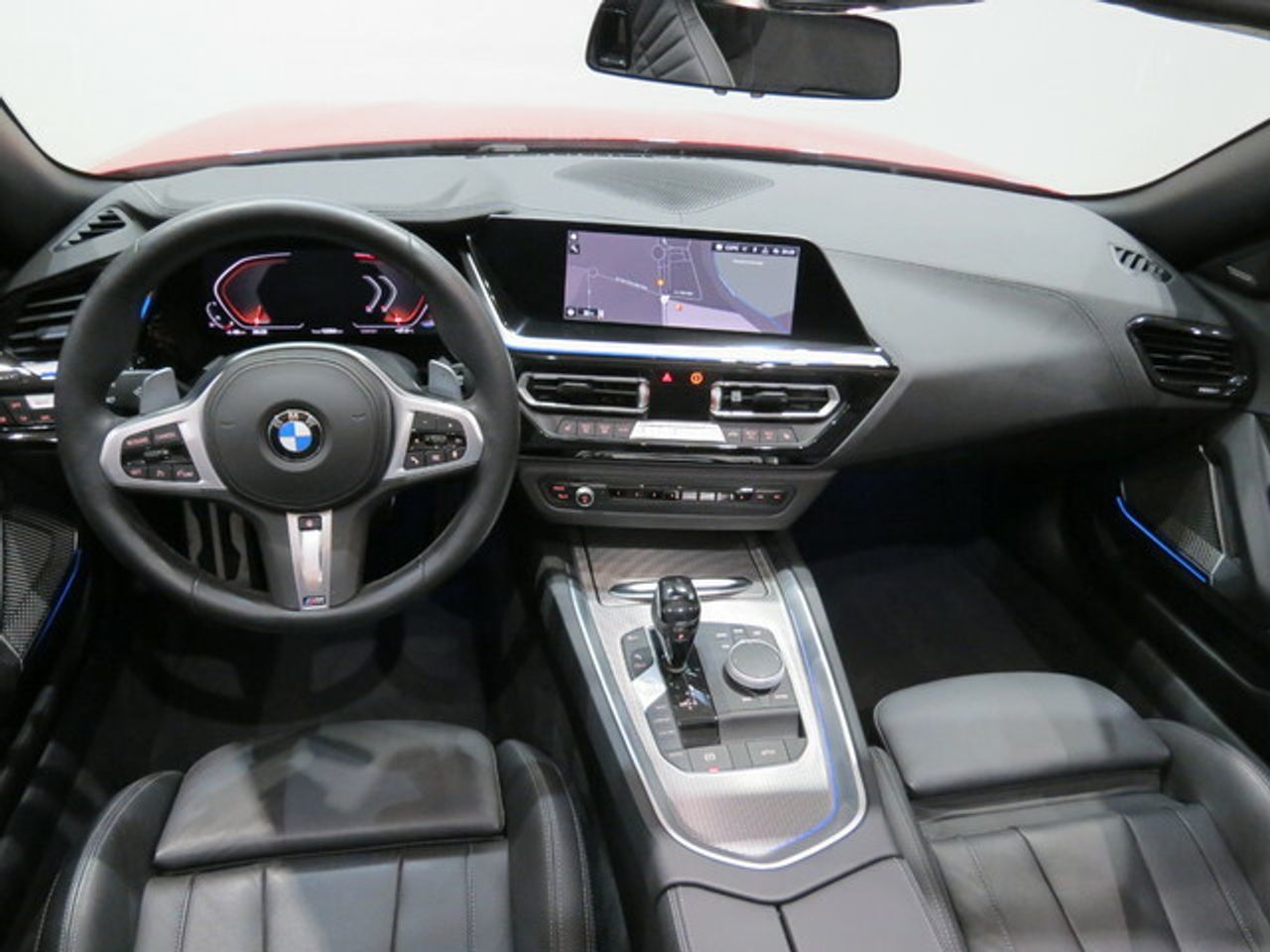 Foto BMW Z4 7