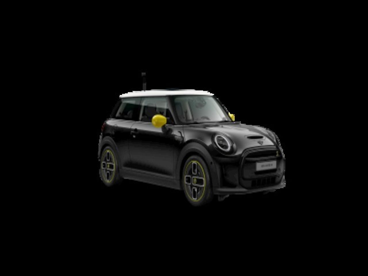 Foto Mini Cooper 5