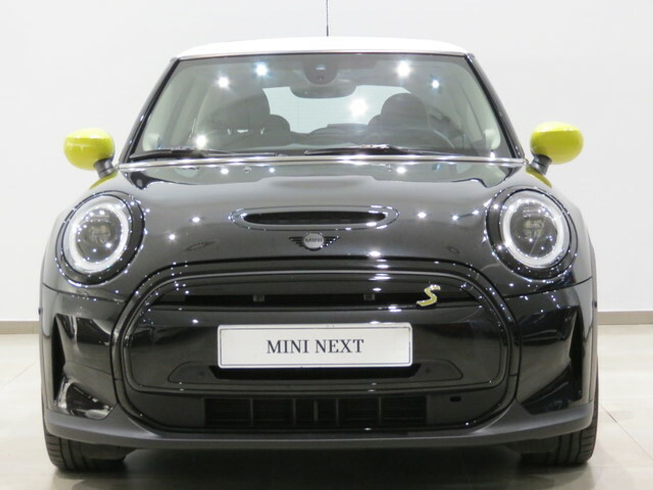 Foto Mini Cooper 2