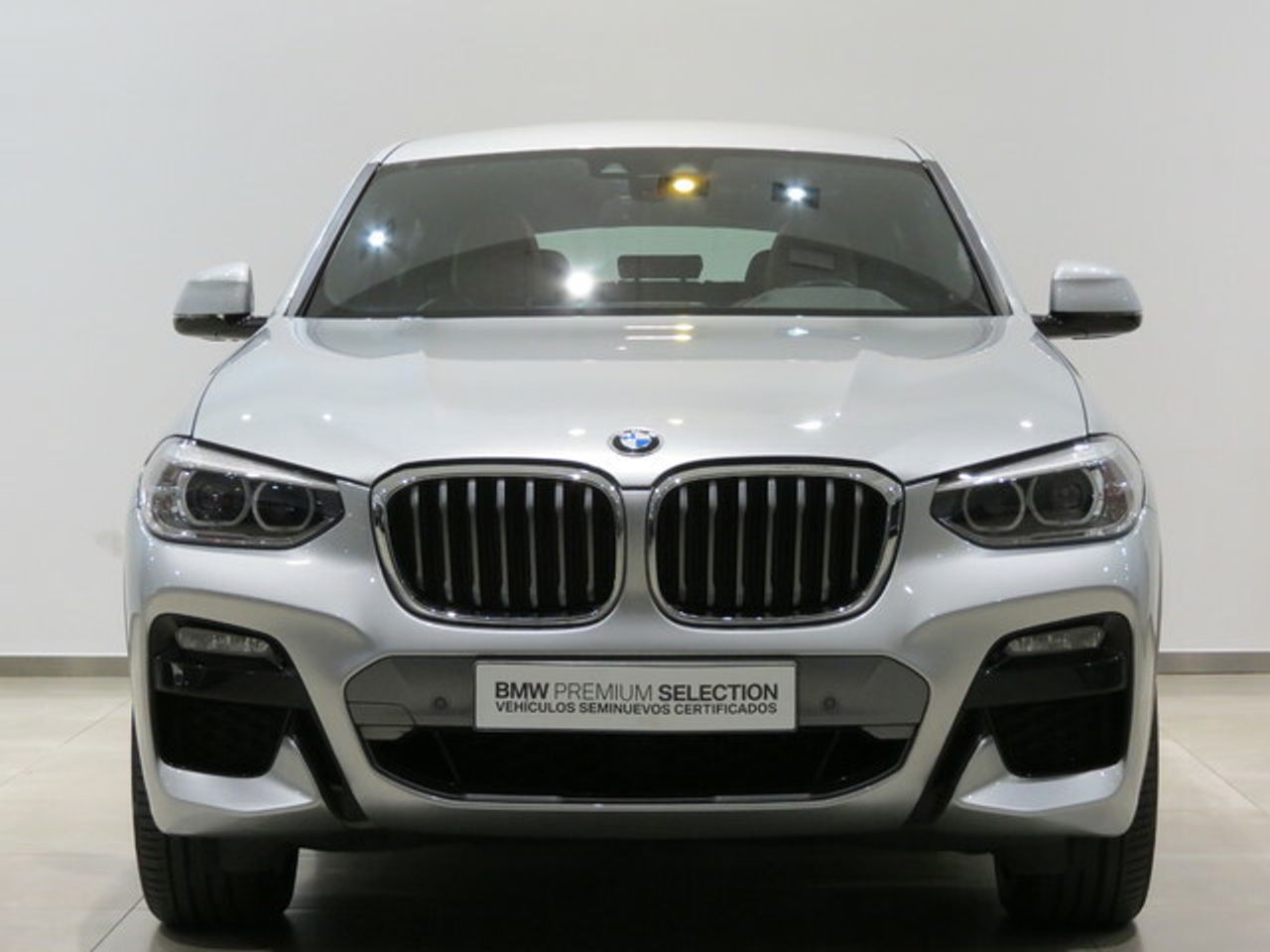 Foto BMW X4 2