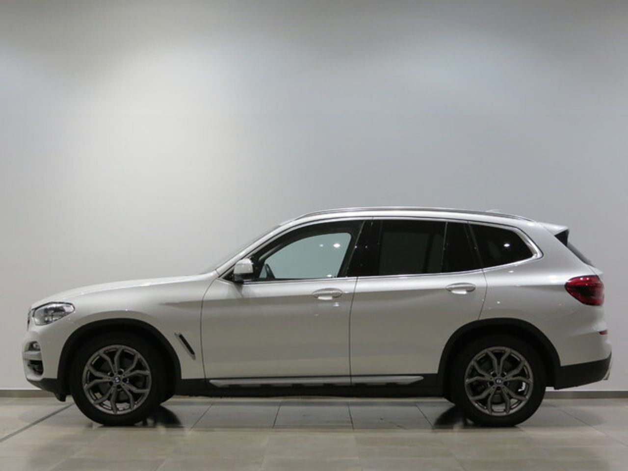 Foto BMW X3 3