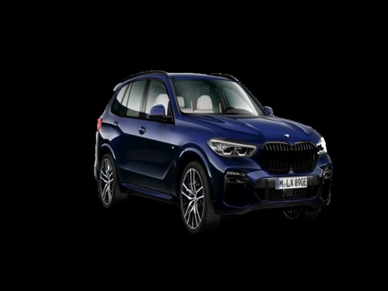 Foto BMW X5 11