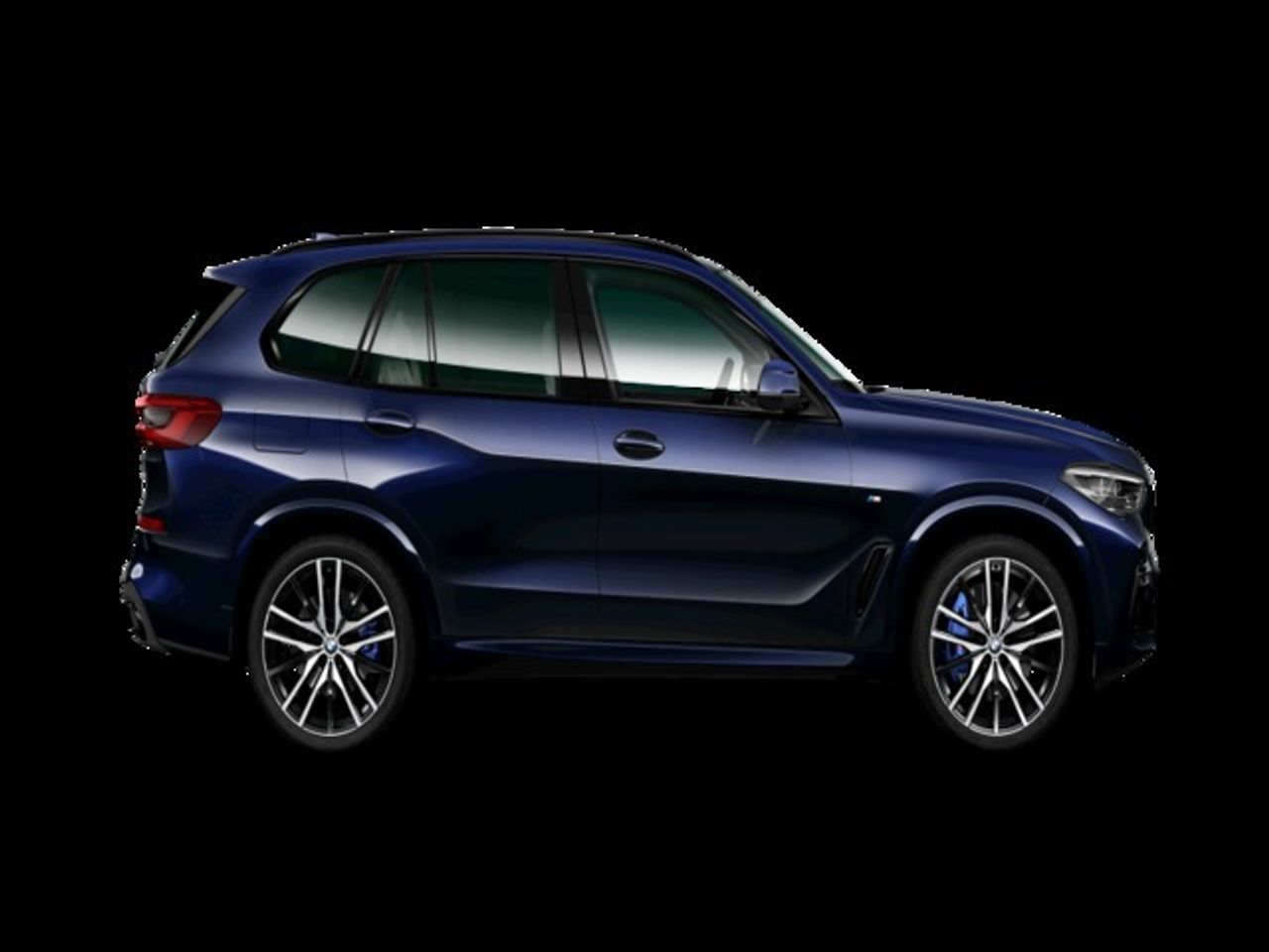 Foto BMW X5 14