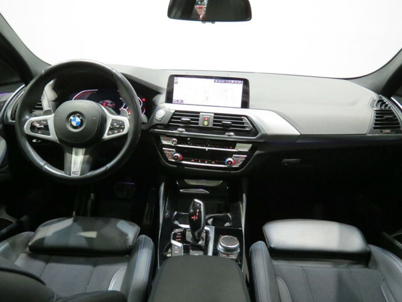 Foto BMW X4 7